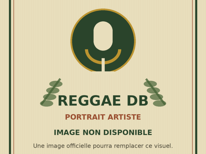 ReggaeDB — image non disponible